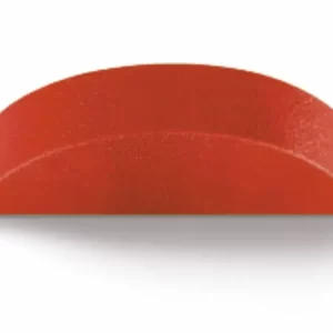 PVC керемиди - Капак за хоризонтален билен елемент - керемиден мат